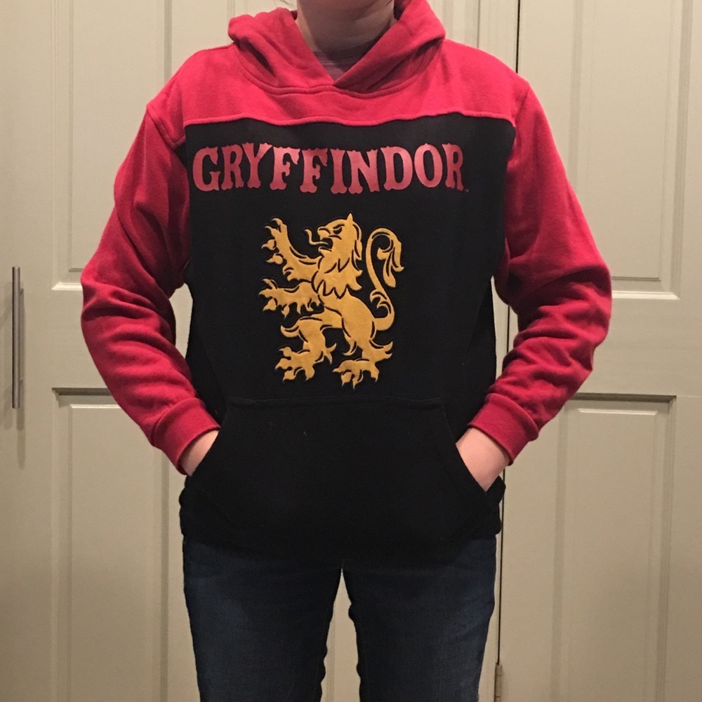 Gryffindor Sweatshirt